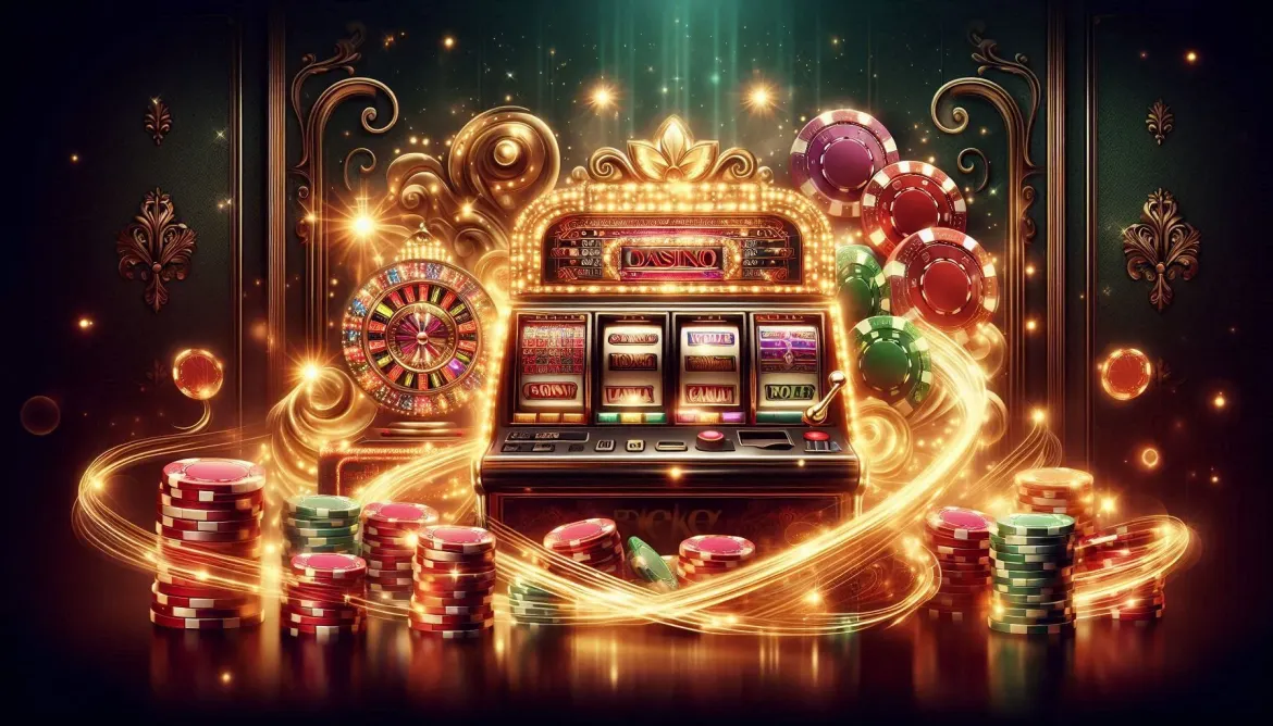 Lucky Block Casino